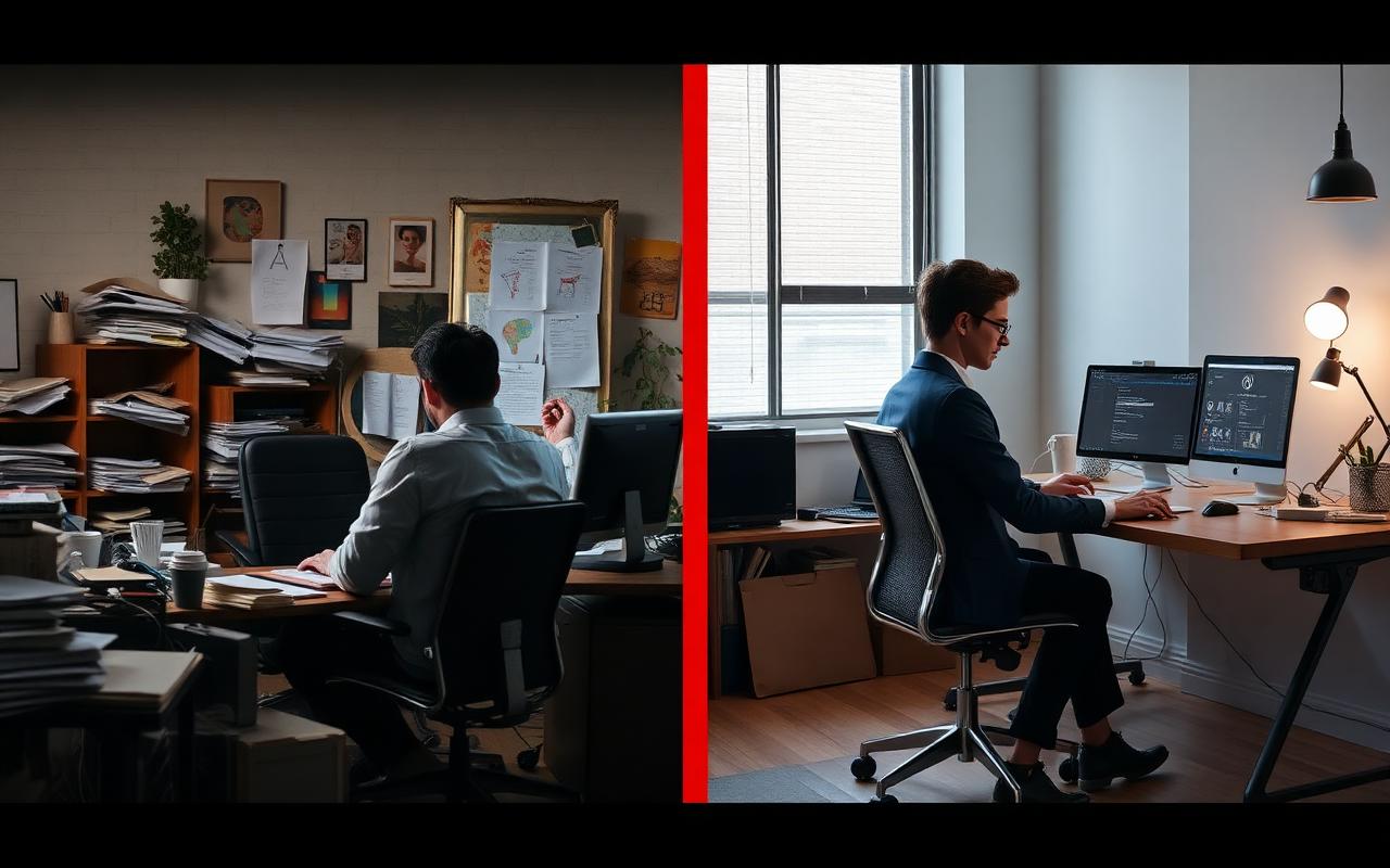 DIY Website Builders vs. Professional Web Design: What's Right for Your Business?
