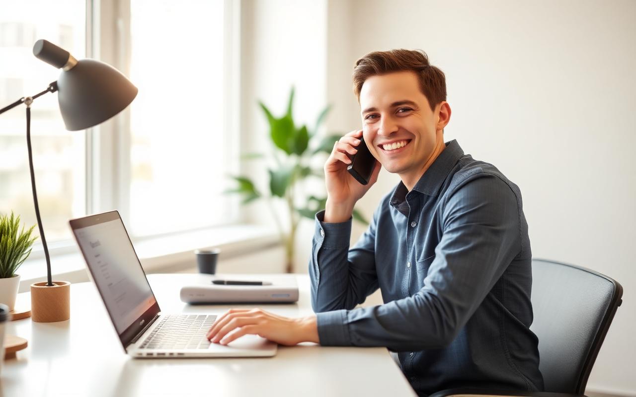 5 Essentials Every Small Business Website Needs to Generate Leads