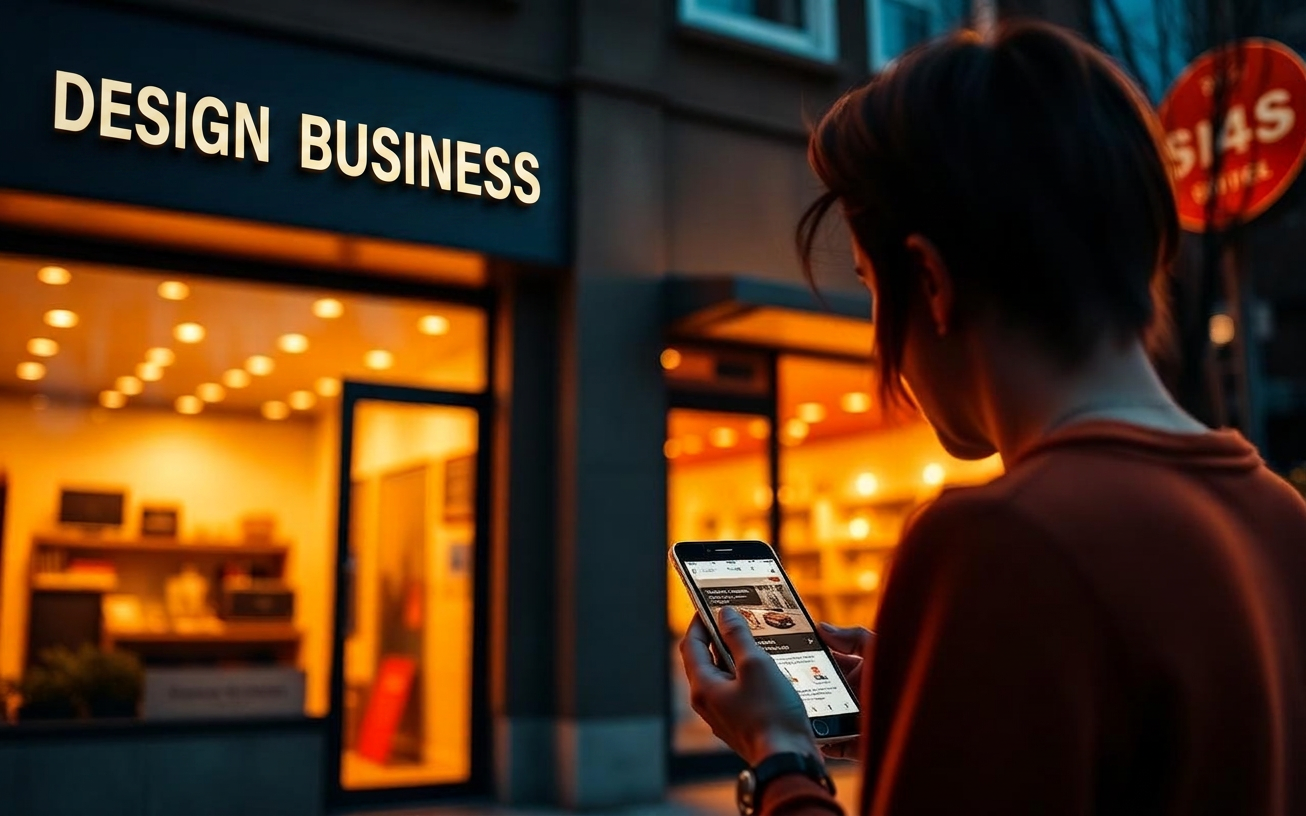 Why Every Small Business Needs a Modern Website in 2026