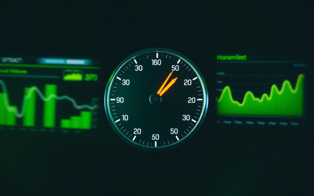 Site Speed = Revenue: The Hidden Cost of a Slow Small Business Website